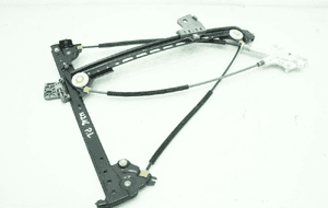 PODNOSNIK SZYBY LEWY A2167200146 MERCEDES CL W216 1