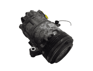 SPRĘŻARKA KLIMATYZACJI BMW Z4 E85 3.0 BENZYNA 6905643 2002-2006 1