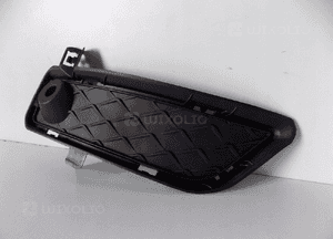 BMW X3 F25 Kratka Zderzaka Prawa Zamknięta - 3920 3