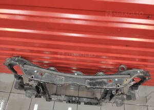 Jeep cherokee liberty kk 2.8 crd 7-12 pas wzmocnienie przednie oryginał bdb 9