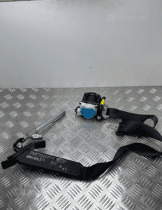 RENAULT KOLEOS II PAS BEZPIECZEŃSTWA PRAWY PRZÓD 868843320R 1