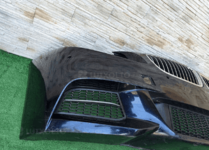 Zderzak bmw 5 F10 F11 m pakiet 2
