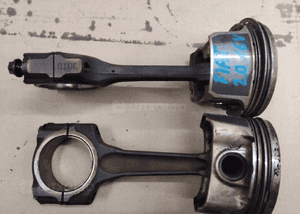 Peugeot Citroen Fiat 2.0 16V EW10 EW10/D tlok korbowod 2