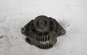 Alternator Volvo 3