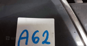 Zderzak przód przedni do audi A4 B7 s-line halogeny LY7Z szary 2