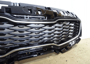 Grill atrapa sportage gt line 86352-F1500 15-18r 3