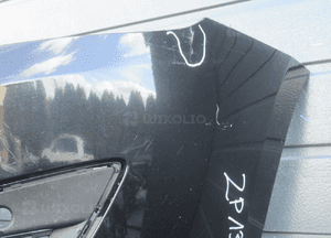 Zderzak przód przedni volvo V60 i S60 ii 2010-2013 30795006 10