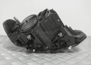 Nowa lampa przednia przód lewa bmw 4 F32 F33 F36 F80 F82 F83 7377839-07 xenon 2013-2017 17