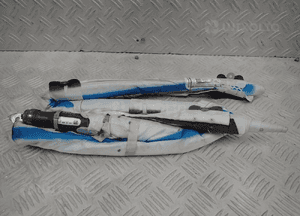 KUGA MK2 AIR BAG KURTYNA LEWA CV44-N042D95AE  DOSTĘPNE 2 SZTUKI 4