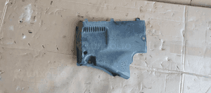 Osłona płyta podwozia Audi A4 B8 8K0825201A 1