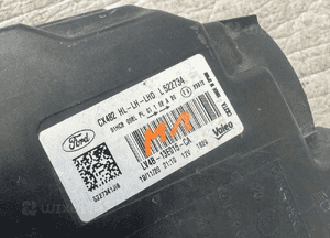 Ford kuga MK3 full led lewy 19- 5