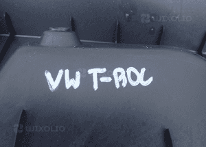 Vw t-roc tapicerka klapy bagażnika 2GA867605C radom 2