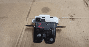 Zamek klapy tył renault clio iii nr 8200076240E 2