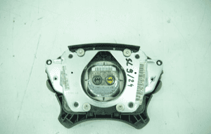 AIRBAG KIEROWCY SZARA MERCEDES SL R230 EUROPA 5