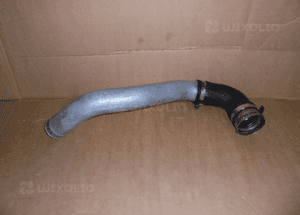 Rura waz intercoolera range rover L322 3.0D vogue 1