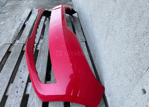 Zderzak przód przedni skoda citigo 1ST lift fl 2016- 1ST807221H orygin cały 3