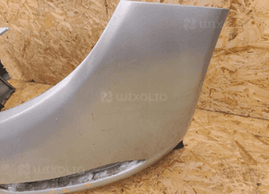 Opel Insignia 09-13 ZDERZAK PRZÓD GRILL 2