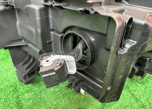 Lampa bmw X7 G07 laser 5A3E522 8