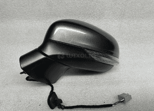 Lusterko lewe ford fiesta MK8 6PIN eu org fv 1