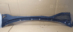 Podszybie osłona podszybia Fiat Punto EVO 51748698 6