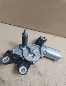 #SILNICZEK WYCIERACZKI TYŁ VW SKODA SEAT nr 5K6955711B / 0390201216 3