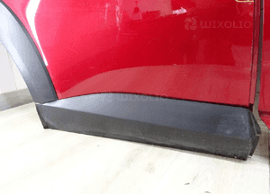 Drzwi przód prawe MAZDA CX3 D10E58010 14