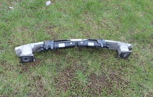 Belka tylnego zderzaka audi RS6 C7 4G0616813 2015 1