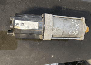 MERCEDES E212 CLS 218 silnik wspomagania maglownicy e207 c204  Europa 1