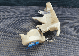 Zbiorniczek 8E0955453 Płynu Spryskiwaczy Zbiornik Xenon Spryski AUDI A4 B6 Sedan Kombi 12