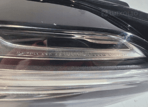 VOLVO S60 V60 Lampa Full Led Active - R 13643 4