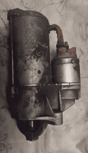 ROZRUSZNIK RENAULT MEGANE SCENIC LAGUNA II 1.9 DCI 8200331251 9