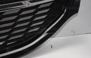 RENAULT SCENIC III XMOD grill atrapa chłodnicy lift 2013 620785984R 3