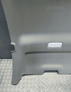 BMW F22 PODSUFITKA SZARA 4