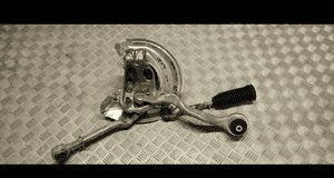 BMW F22 F20 F21 ZWROTNICA LEWA PRZÓD 6853651 7