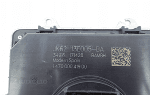 Moduł przetwornica lampy land rover JK62-13E005-BA 4