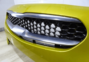 Zderzak przedni kia xceed 2021 yqm 7