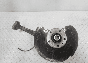 AUDI A4 B8 2.0TFSI QUATTRO ZWROTNICA LEWA PRZÓD PRZEDNIA 1