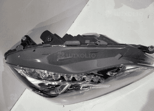 Lampa Mercedes E Klasa W212 LCI LED ILS R - 12830 4