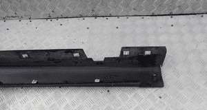 Próg listwa progowa lewa / prawa hyundai IX35 87753-2S000 / 87754-2S000 9
