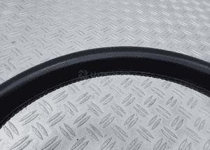 Kierownica łopatki airbag audi S4 B8 radom 6