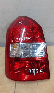 X. lampa prezod przednia lewa hyundai tucson 1