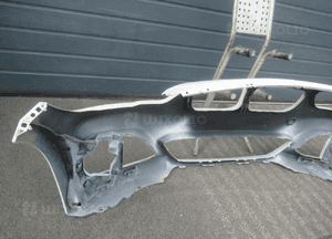 Zderzak przedni przód bmw F20 lift m-pakiet 2015-2019 9