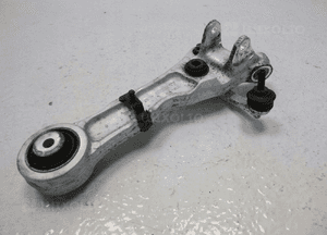 Jaguar X250 wahacz dolny przód przedni prawy oem 4