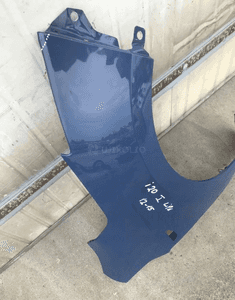 Błotnik prawy przód Hyundai I20 12-15r 2