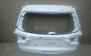 KLAPA TYŁ POKRYWA BAGAŻNIKA JEEP COMPASS II 17- 1