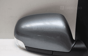 Lusterko prawe europejskie oryginalne 6PIN VW TOURAN I '03 4