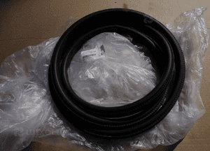 Bmw X1 F48 uszczelka wnęki drzwi tylnych nowa oryginał 51727440034 1