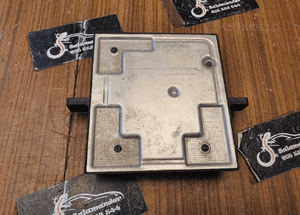 Moduł Świateł Sterownik Komputer Swiatla ILM Audi A4 B6 B7 8E0907279E 7