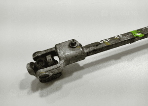 KRZYŻAK DRĄŻEK KOLUMNY KIEROWNICZEJ LAND ROVER DEFENDER 1999-2014 3