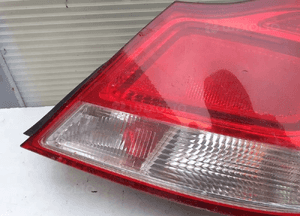 Lampa tył tylna prawa opel insignia oryginał wysyłka! 2